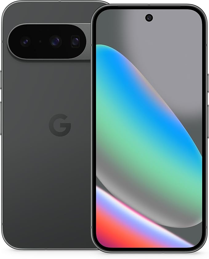 buy Cell Phone Google Pixel 10 128GB - Obsidian - click for details